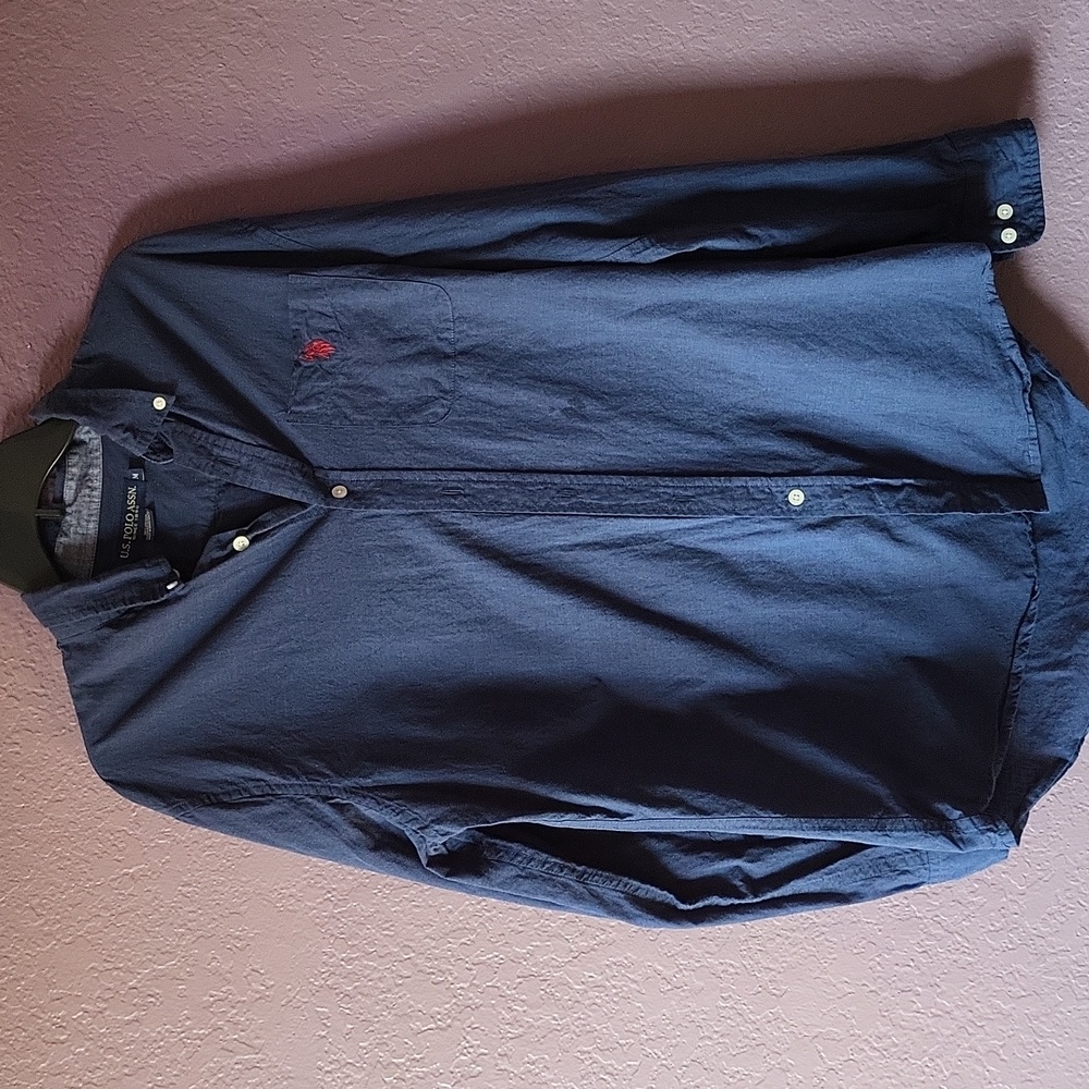 U.S. Polo Assn. Men's Shirt